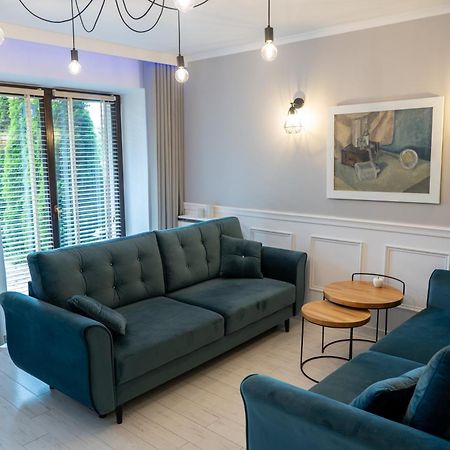 ויסלאו Apartament Sun Hill מראה חיצוני תמונה