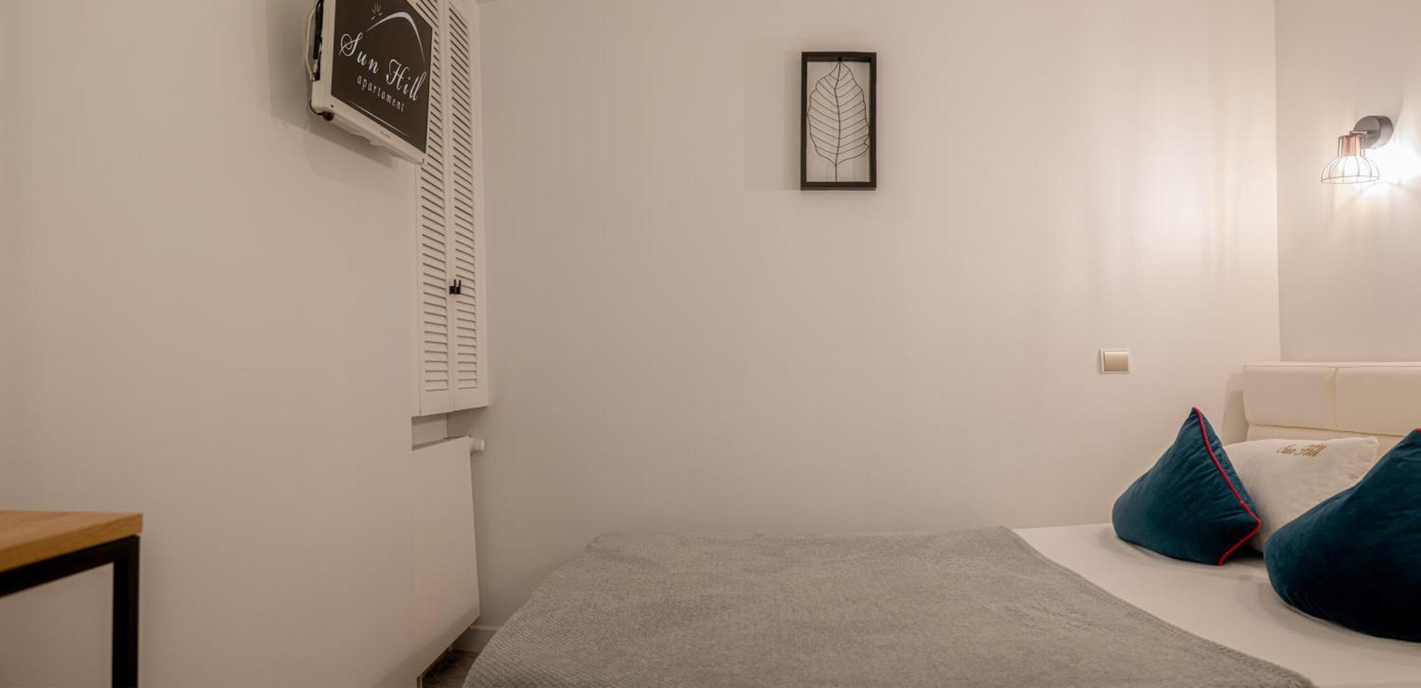 ויסלאו Apartament Sun Hill מראה חיצוני תמונה