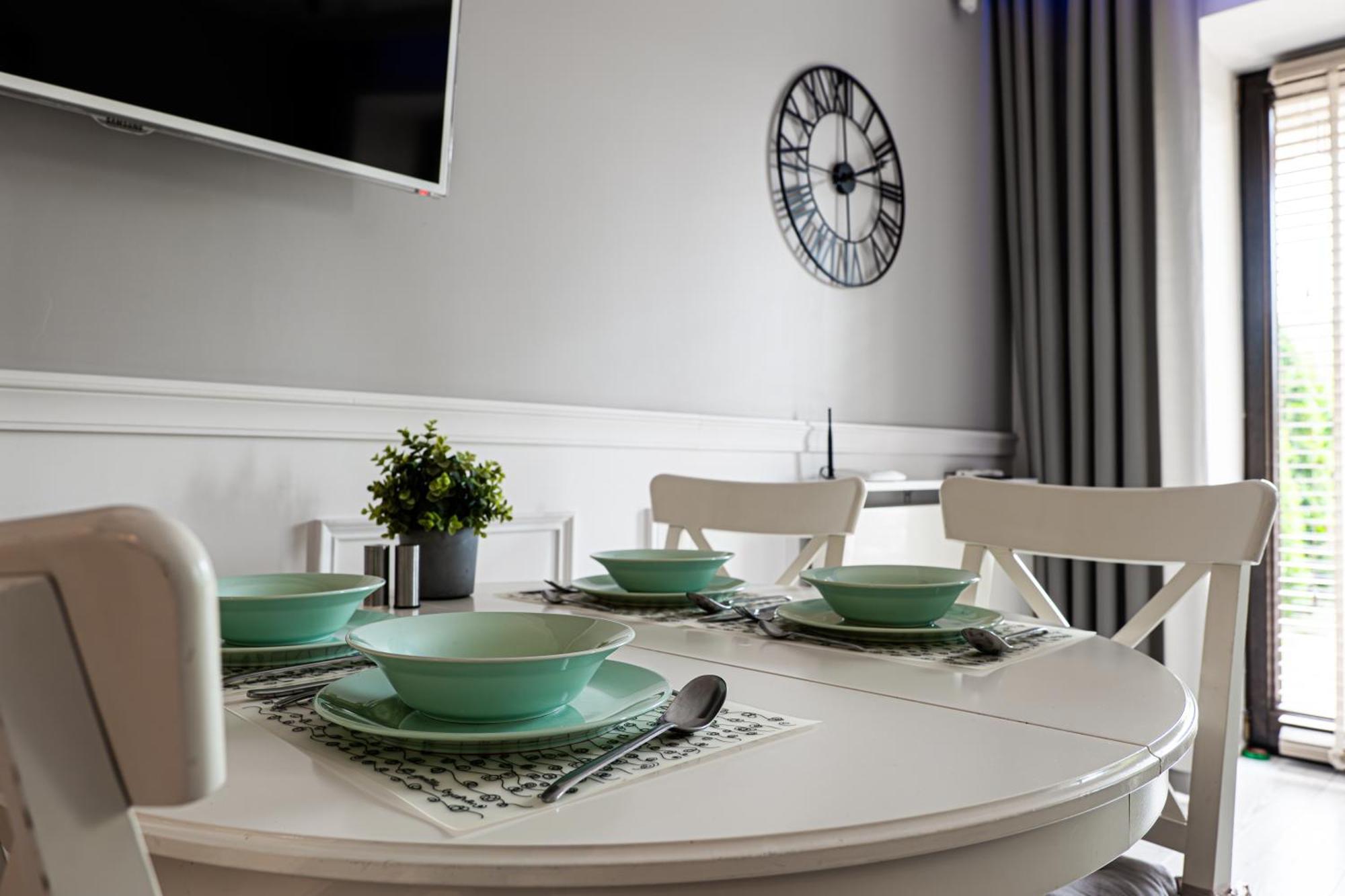 ויסלאו Apartament Sun Hill מראה חיצוני תמונה