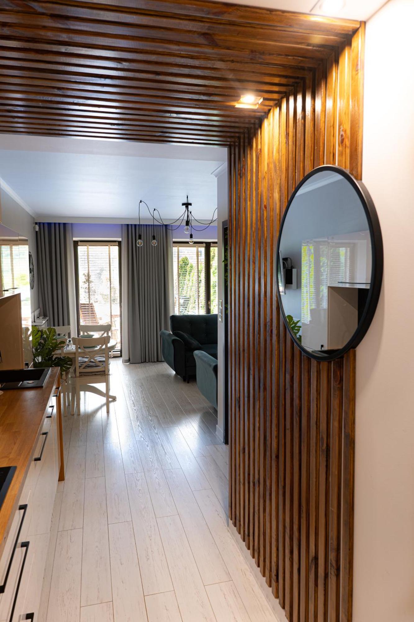 ויסלאו Apartament Sun Hill מראה חיצוני תמונה