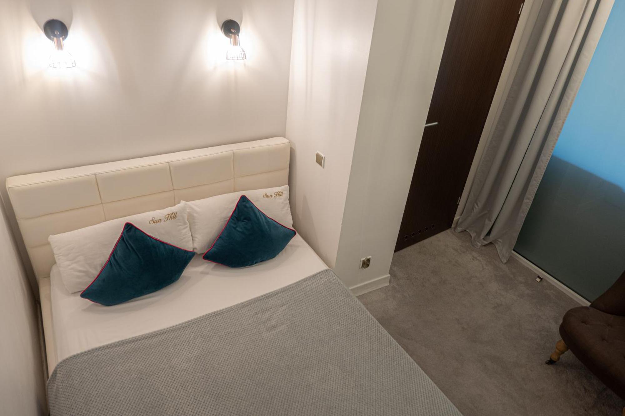 ויסלאו Apartament Sun Hill מראה חיצוני תמונה