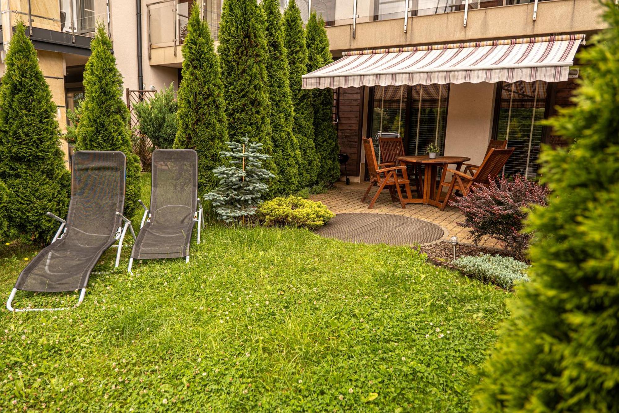 ויסלאו Apartament Sun Hill מראה חיצוני תמונה