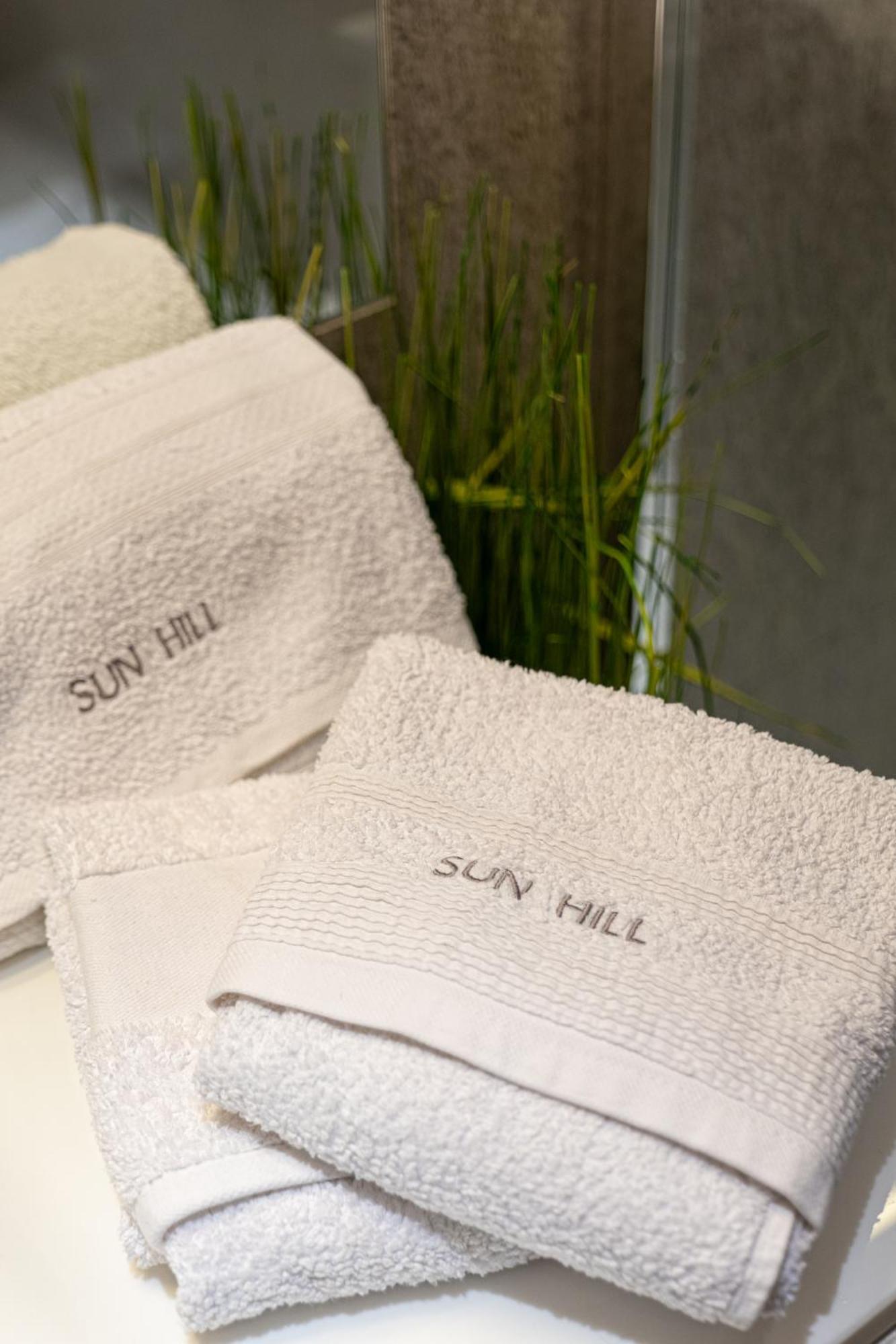 ויסלאו Apartament Sun Hill מראה חיצוני תמונה