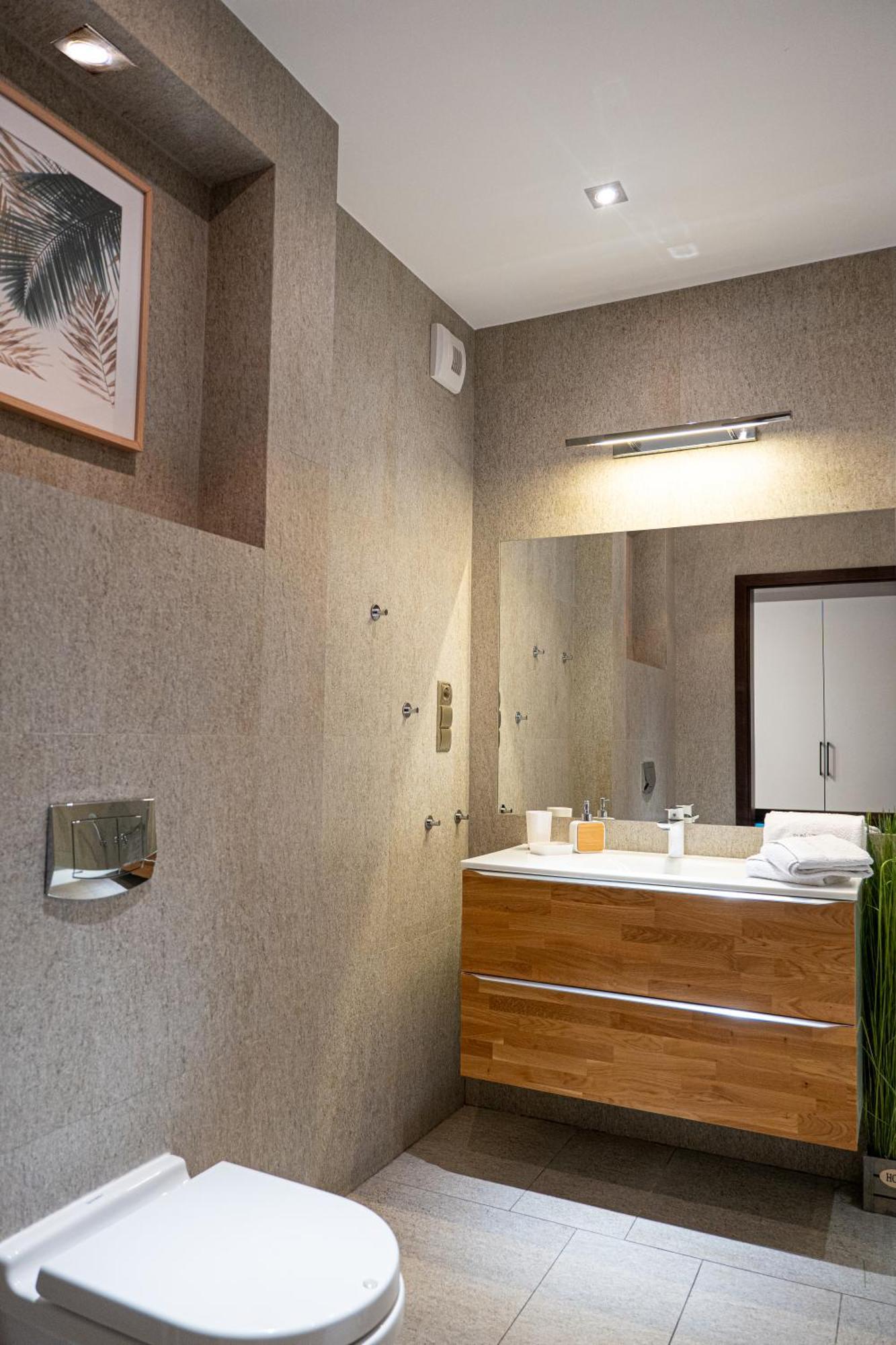 ויסלאו Apartament Sun Hill מראה חיצוני תמונה