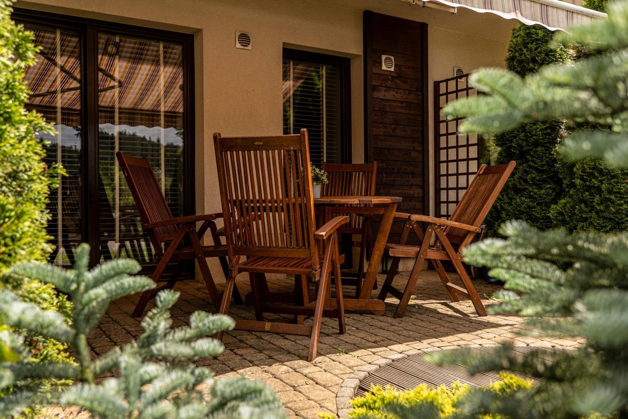 ויסלאו Apartament Sun Hill מראה חיצוני תמונה