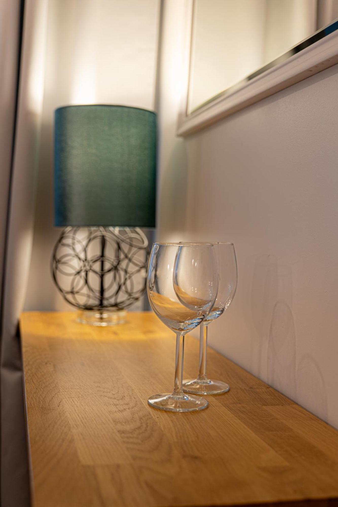 ויסלאו Apartament Sun Hill מראה חיצוני תמונה