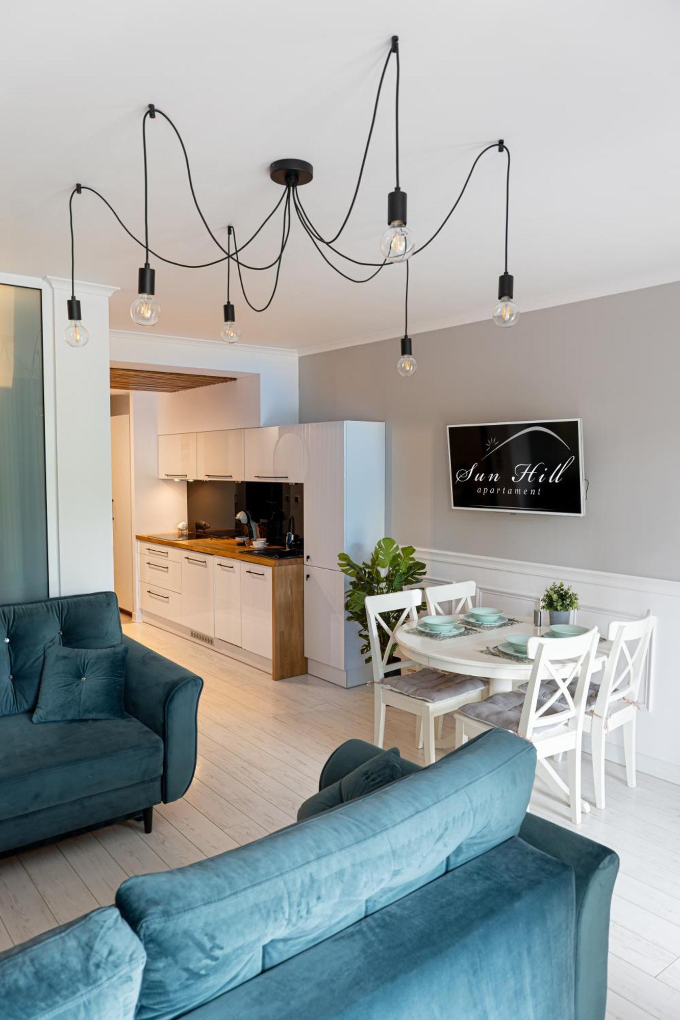 ויסלאו Apartament Sun Hill מראה חיצוני תמונה
