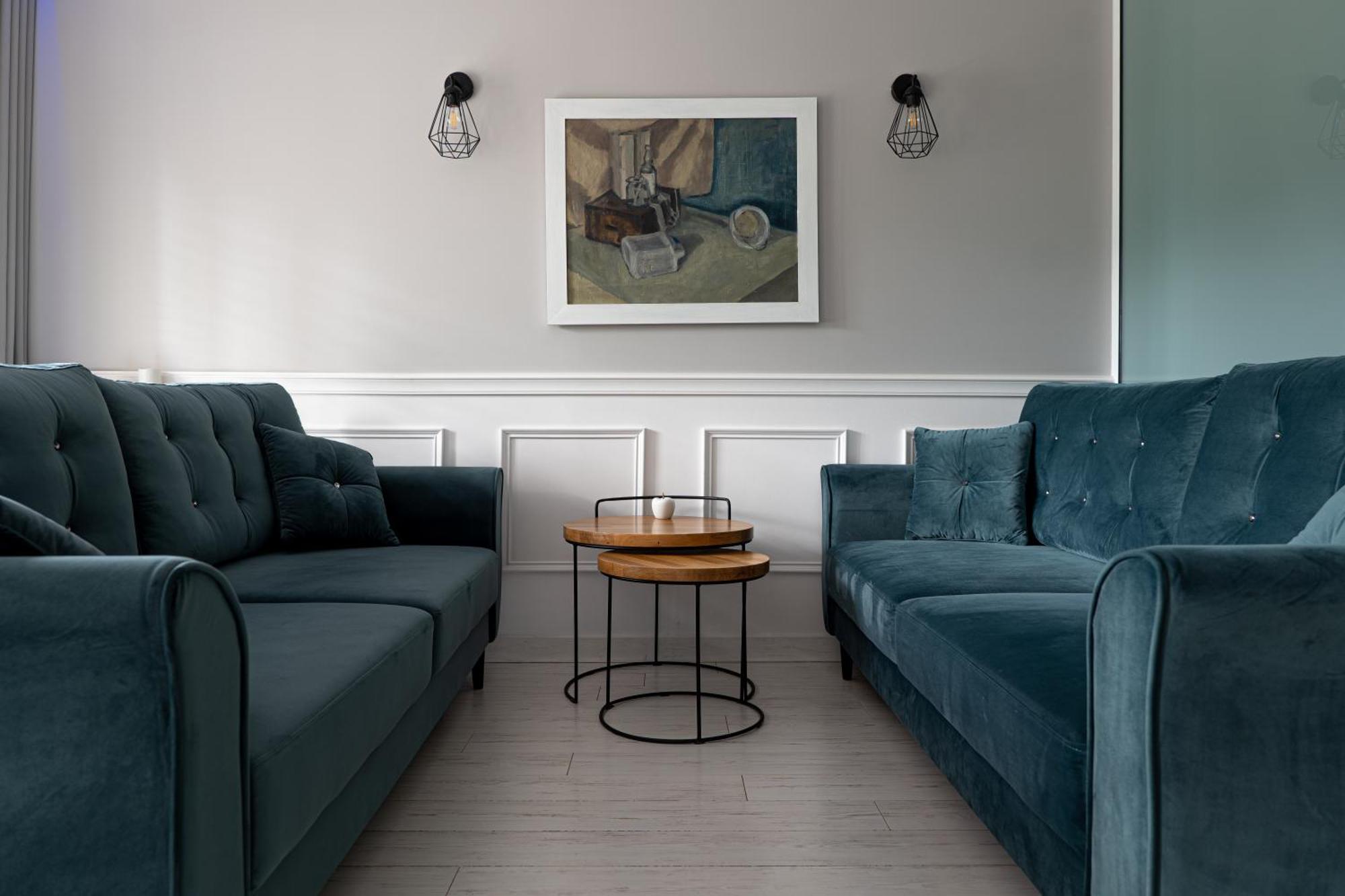 ויסלאו Apartament Sun Hill מראה חיצוני תמונה