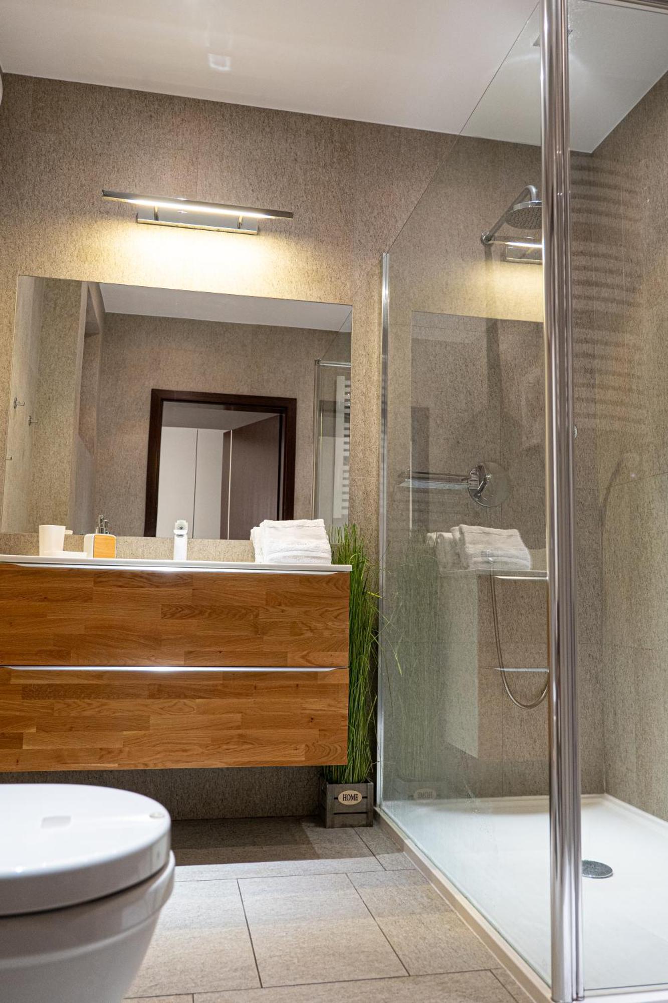 ויסלאו Apartament Sun Hill מראה חיצוני תמונה
