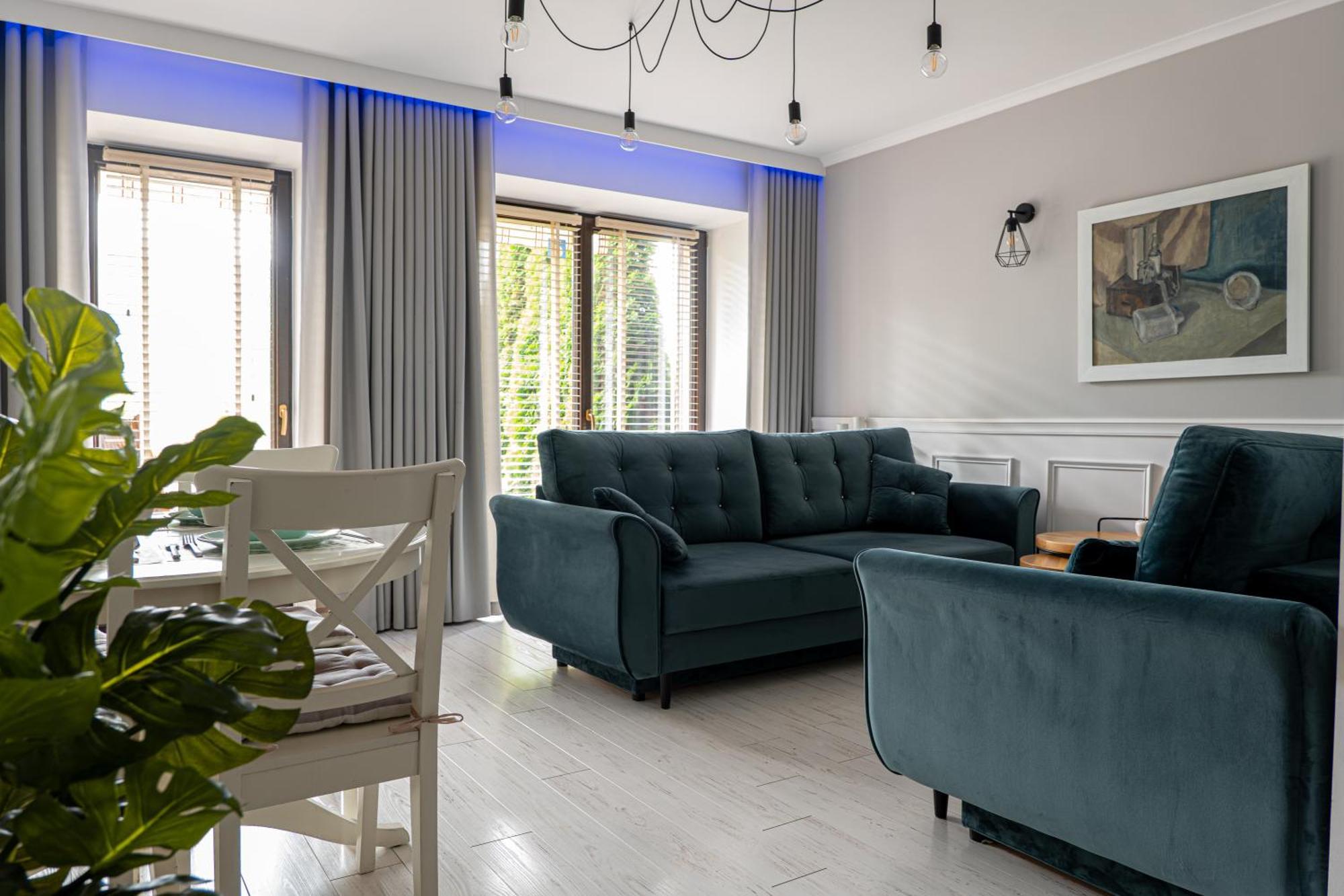 ויסלאו Apartament Sun Hill מראה חיצוני תמונה