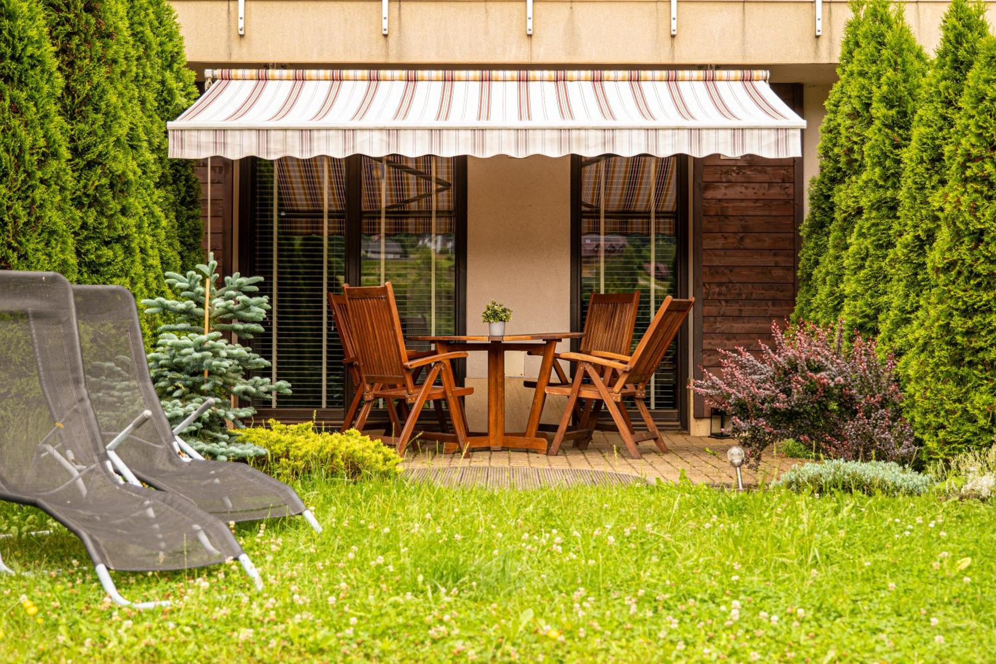 ויסלאו Apartament Sun Hill מראה חיצוני תמונה